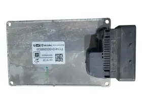 591-14057 CADILLAC Xts Air Ride Compressor Suspension Control