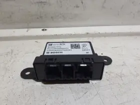 591-18209 CADILLAC Chassis Ecm Driver Rear Assist CT4 Park