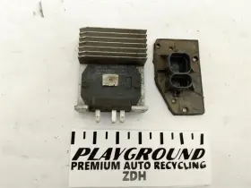 591.GM6M92 CADILLAC Allante Amplifier Control Module