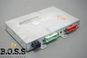 591.GM6M93 CADILLAC Allante Chassis Control Module #2
