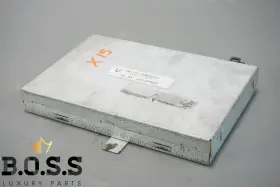 591.GM6M93 CADILLAC Allante Chassis Control Module #3