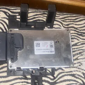 591.GM6N13 CADILLAC Xts Chassis Ecm