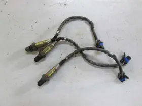 639.GM6N19 CADILLAC Oxygen Sensors Xts