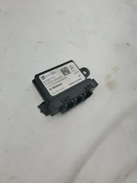 84243365 CADILLAC Xts Parking Aid Assist Assistant Control #3