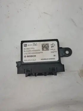 84243365 CADILLAC Xts Parking Aid Assist Assistant Control