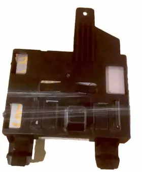 84431137 CADILLAC Xts Onstar Communication Control Module #2
