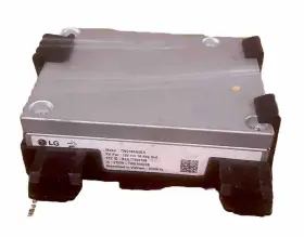 84431137 CADILLAC Xts Onstar Communication Control Module