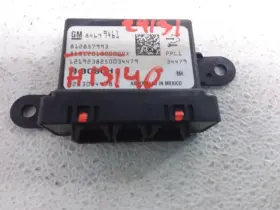 84699461 CADILLAC Auto Driver Assist Control Module XT6 Park