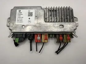 86544635 CADILLAC Video Camera Control Module Unit Escalade