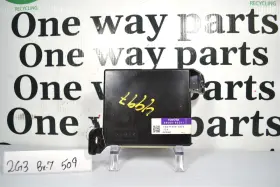 886500C311 CADILLAC Temperature Amplifier Control Module B7