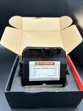 APLCM02032001 CADILLAC Power Liftgate Control Module