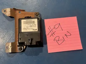 12237259 CALSONIC KANSEI Occupancy Sensor Armada Infiniti