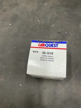 55-1518 CARQUEST Control Module