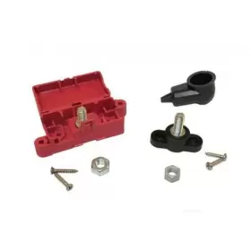 103004 CASPERS ELECTRONICS INC Battery Junction