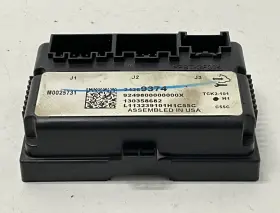 24269374 CEVROLET Transfer Module K1500 Chevrolet Silverado #2