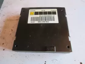 09371990 CHERVORET Body Control Module Chevy Gmc Silverado