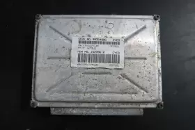 09354896 CHEVROLET Ecm Engine Cycb A51 Chevy Silverado