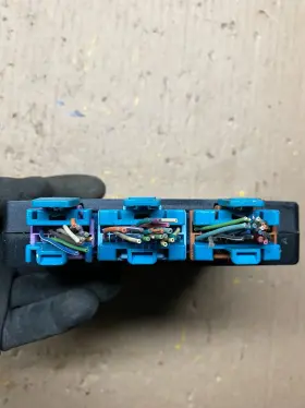 09370249 CHEVROLET Body Control Module Bcm Bcu Tahoe Yukon #3