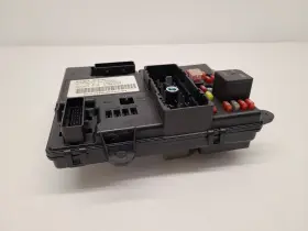 10355512 CHEVROLET Body Control Module Bcm Chevy Malibu #2