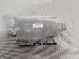 12578953 CHEVROLET Throttle Control Module Corvette #2