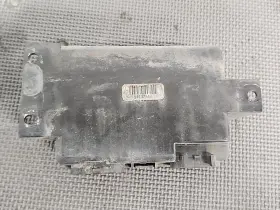 12578953 CHEVROLET Throttle Control Module Corvette #3