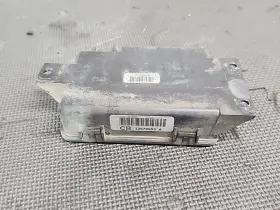 12578953 CHEVROLET Throttle Control Module Corvette