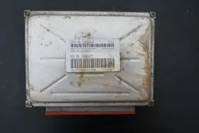 12586243 CHEVROLET Ecm Engine Yfxj Chevy Silverado