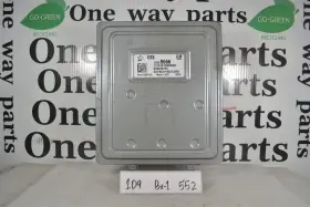 12697426 CHEVROLET Engine Control Unit Ecu Module B1 Malibu
