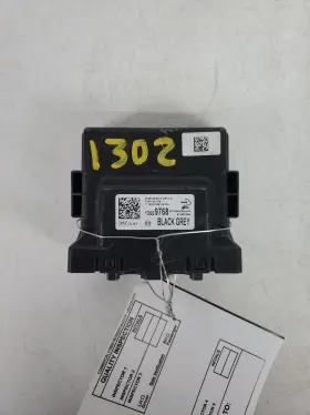 13509768 CHEVROLET Network Gateway Control Module Unit Camaro