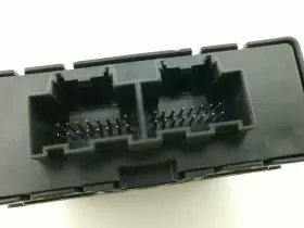 13512363 CHEVROLET Assist Ecu Malibu Park #2