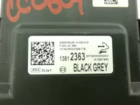 13512363 CHEVROLET Assist Ecu Malibu Park #3