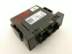 13512363 CHEVROLET Assist Ecu Malibu Park