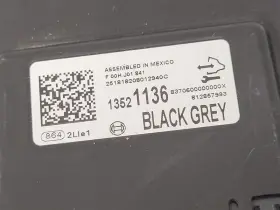 13521136 CHEVROLET Assist Module Malibu Park #3