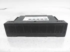 13543436 CHEVROLET Body Control Module Bcm Malibu #2