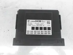 13543436 CHEVROLET Body Control Module Bcm Malibu