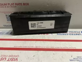 13591958 CHEVROLET Center Dash Temperature Module Unit Malibu #3