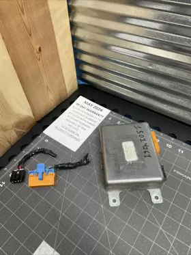 15014261 CHEVROLET Transfer Module S-10 Chevy Astro Blazer #3