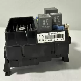 15329230 CHEVROLET Dash Cabin Fuse Relay Box Module Monte #2
