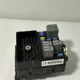 15329230 CHEVROLET Dash Cabin Fuse Relay Box Module Monte #3