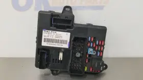 15850986 CHEVROLET Body Control Module Bcm C6 Chevy Corvette #2