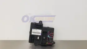 15850986 CHEVROLET Body Control Module Bcm C6 Chevy Corvette