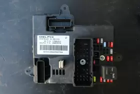 15906912 CHEVROLET Body Control Module G1 Chevy