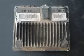 16229684 CHEVROLET Ecm Engine Bnhm A16 Chevy Gmc Blazer Jimmy