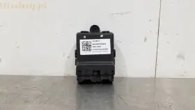 13528012 CHEVROLET 20 Front Seat Control Module Chevy Malibu #2