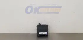 20822684 CHEVROLET Npp Exhaust Flow Control Module C6 Chevy