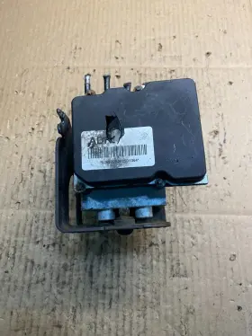 20896906 CHEVROLET Abs Anti Lock Brake Module Dg Gmc Sierra