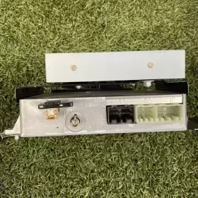 20940528 CHEVROLET Radio Receiver Control Module Impala #2