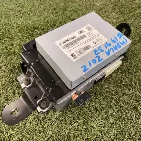 20940528 CHEVROLET Radio Receiver Control Module Impala #3