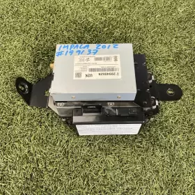 20940528 CHEVROLET Radio Receiver Control Module Impala