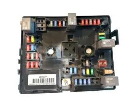 22778077 CHEVROLET Savana Cabin Interior Fuse Relay Box 1500